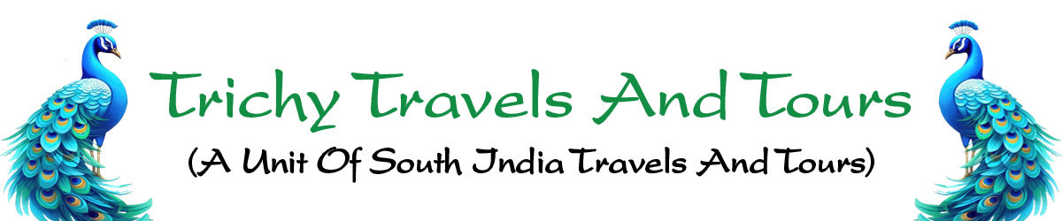 trichy tour and travels