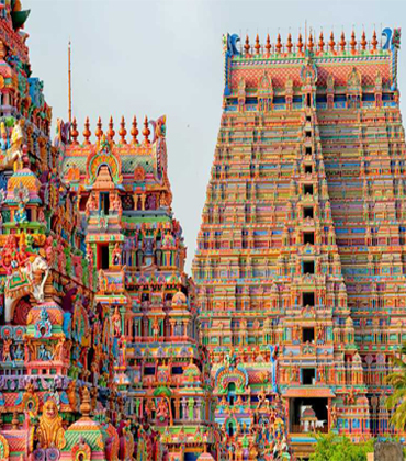 trichy tour and travels